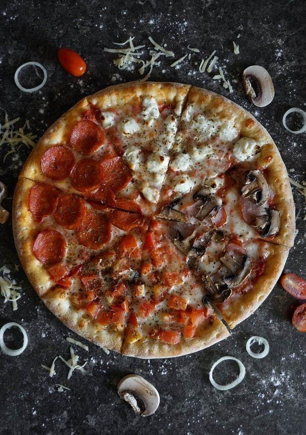 Pepperoni